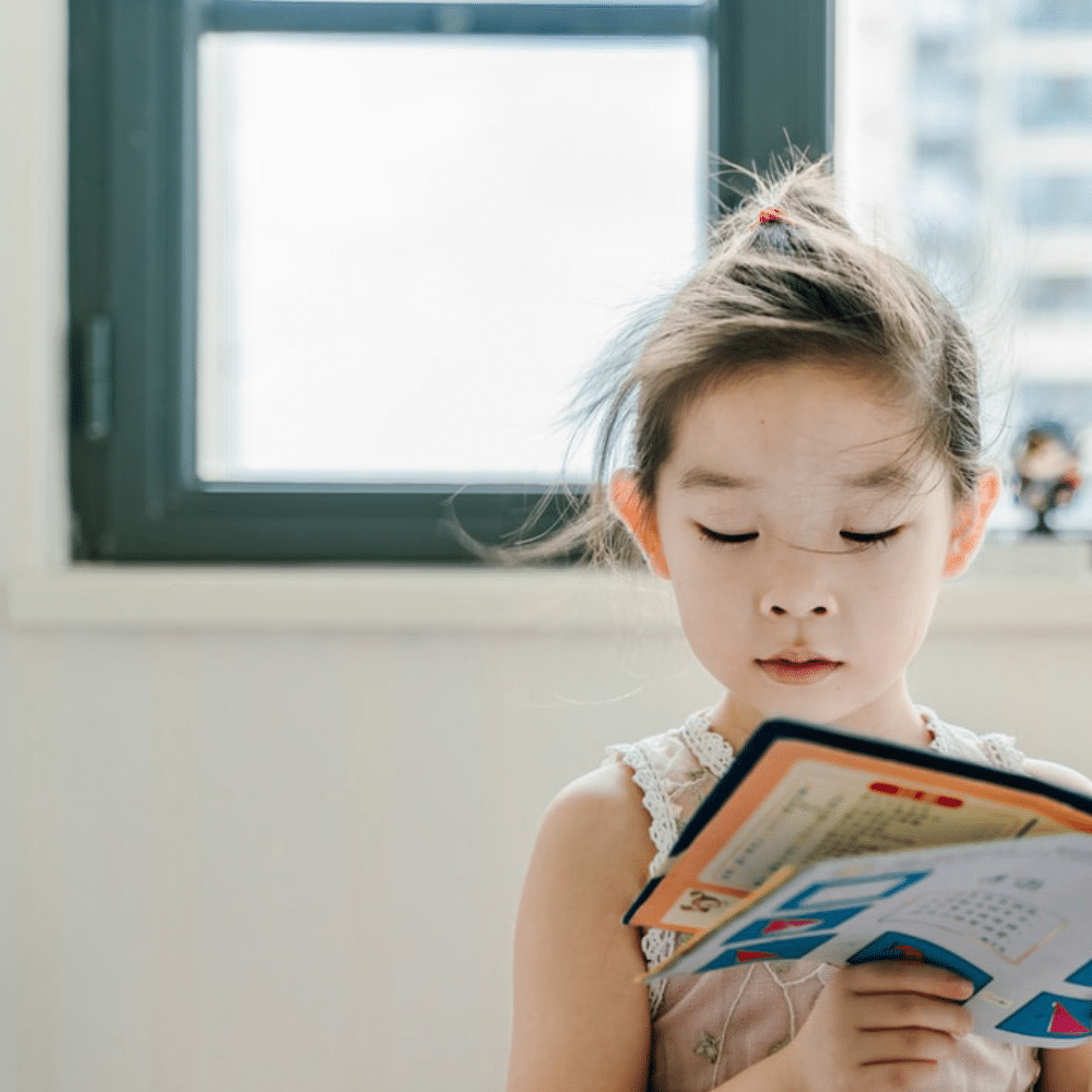 understanding what type of reading difficulties children may have is essential in finding a solution