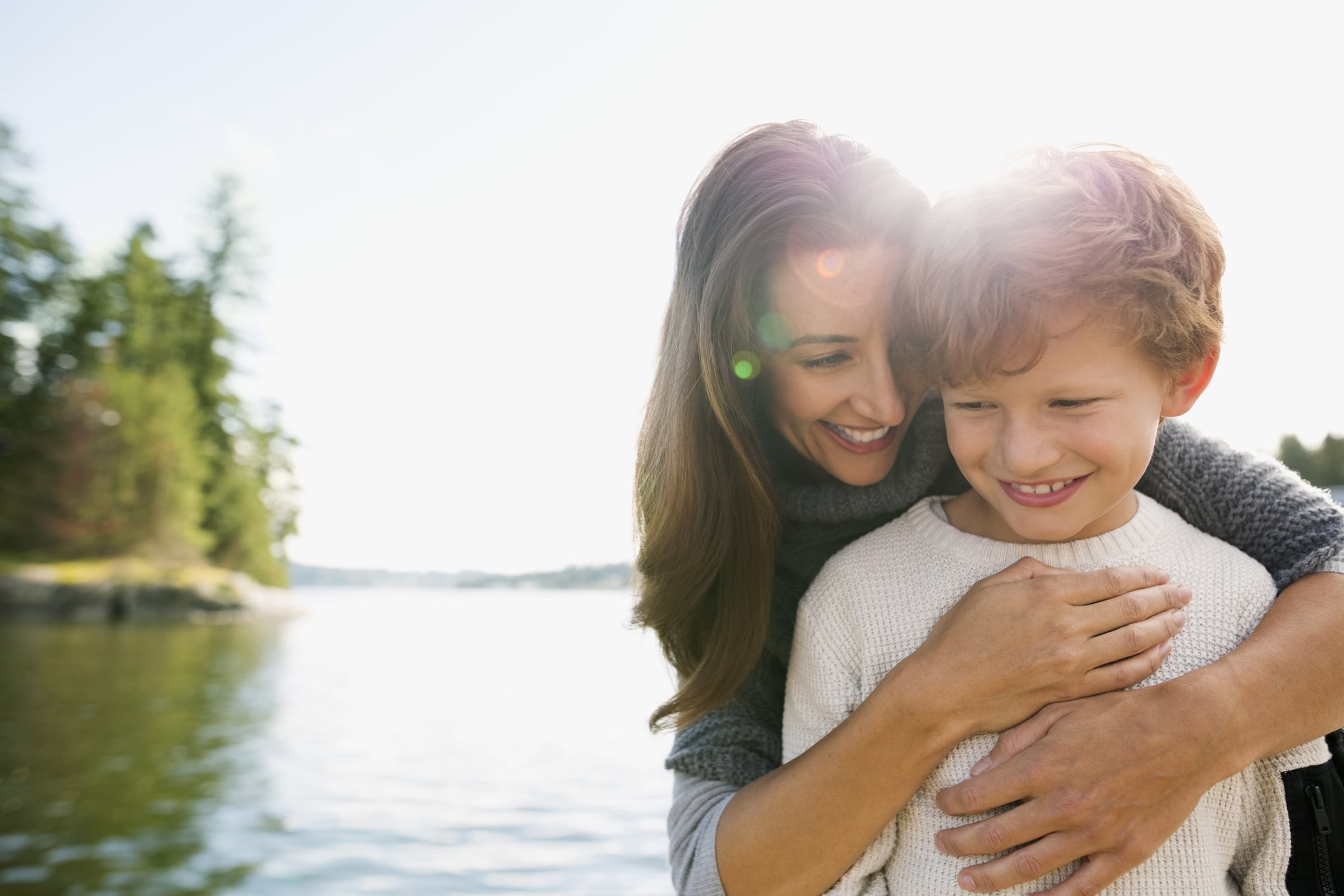 Raise an emotionally intelligent child by following these steps