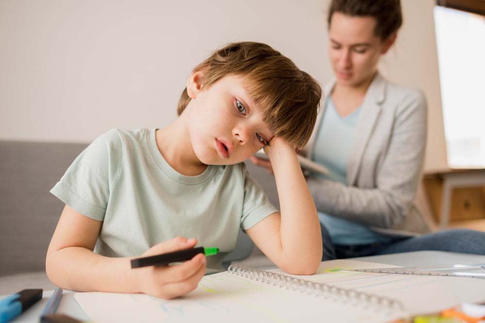 Explaining ADHD to Your Child: A Parent’s Guide