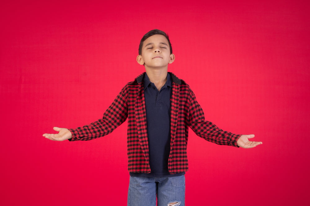 Empowering Your Child to Stand Up for Themselves: Five Key Phrases