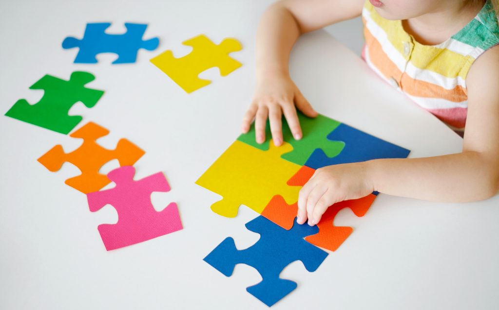 10 Fun Rainy Day Activities With Your Preschool Child