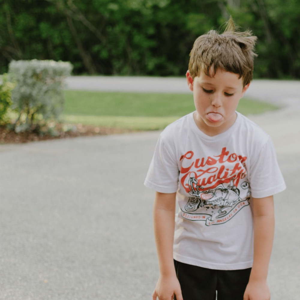 5 Negative Emotions Your Child Needs To Experience