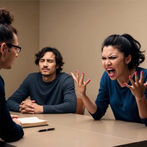 5 Phrases To Use When Your Teen Talks Back
