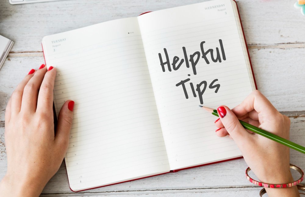 5 Time Saver Tips For Busy Moms