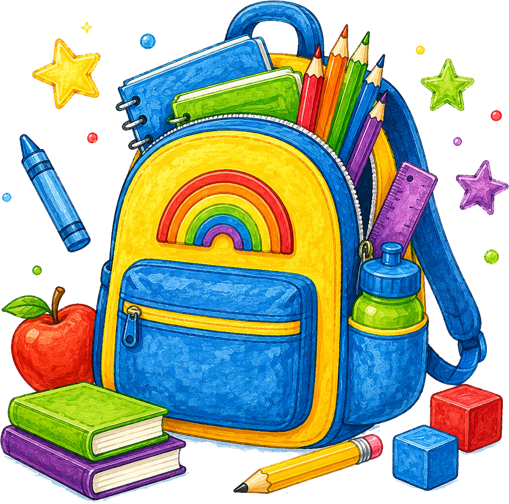 School Readiness Assessments