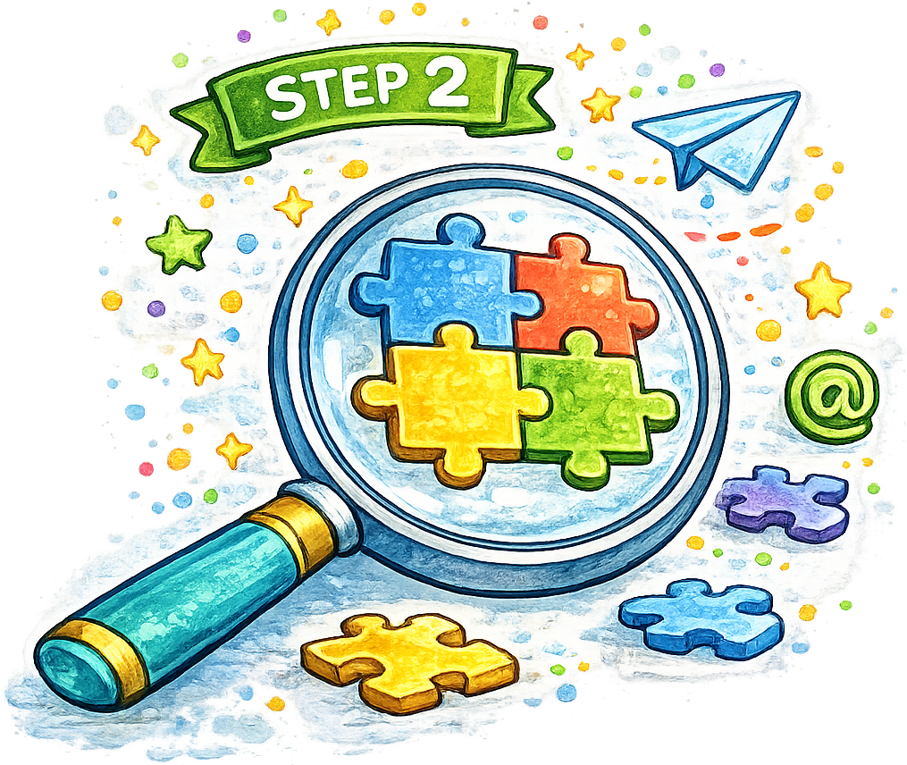 Step 2