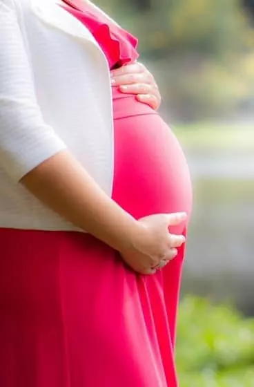 Adhd And Stress In Pregnancy Is There A Link