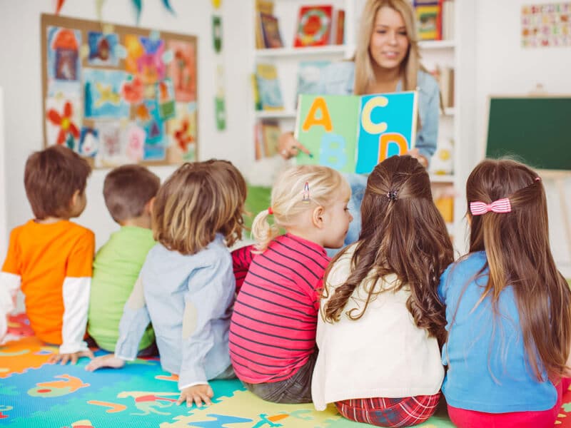 Child Development