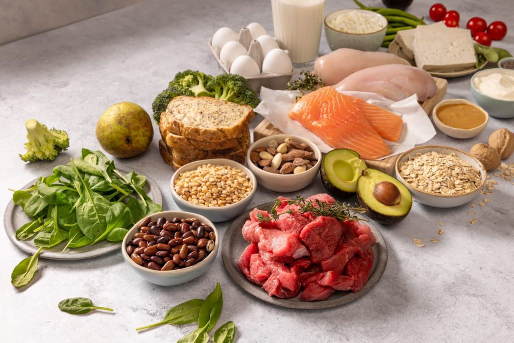 Could Eating More Protein Help Regulate Your Emotions