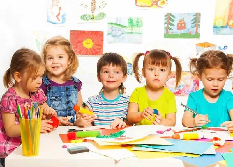 Early Childhood Development Barriers To Learning