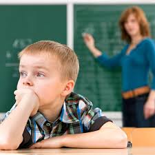 Education A Teacher S Frustration