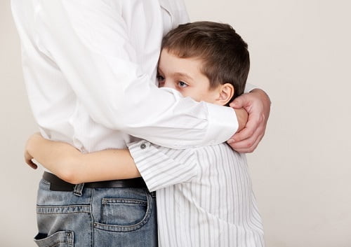 Effects Of Divorce On Kids What Are The Risk Factors
