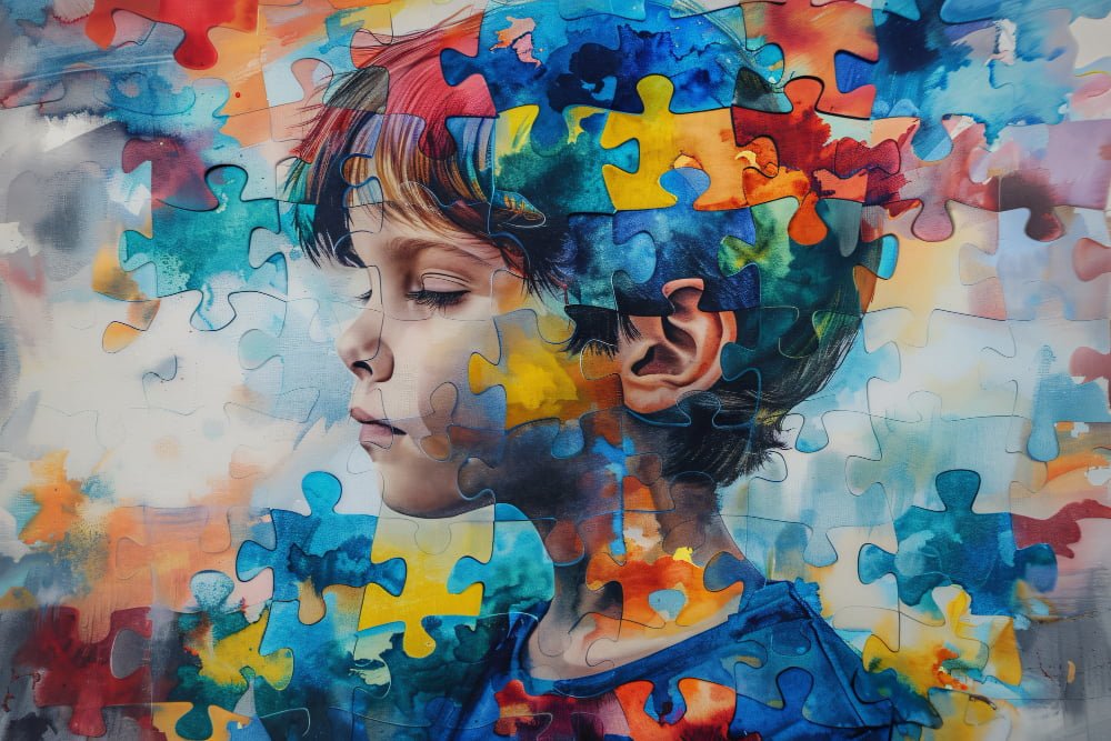 Empathy And Autism In Children And How To Recognise When A Child Has Autism And How To Be Empathetic To A Child Struggling With Autism