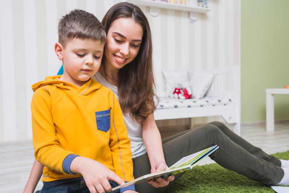 Encouraging Your Child To Read More Effective Strategies For Parents