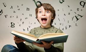 Fostering A Love Of Reading In Children Ages 6 To 8 Years