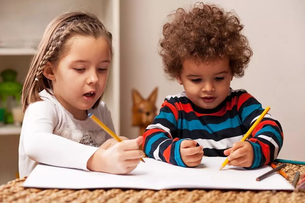 Good Fine Motor Skills Are Important Here S Why