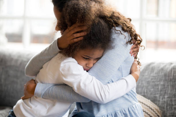 Guiding Parents How To Help Children Address Racism Effectively
