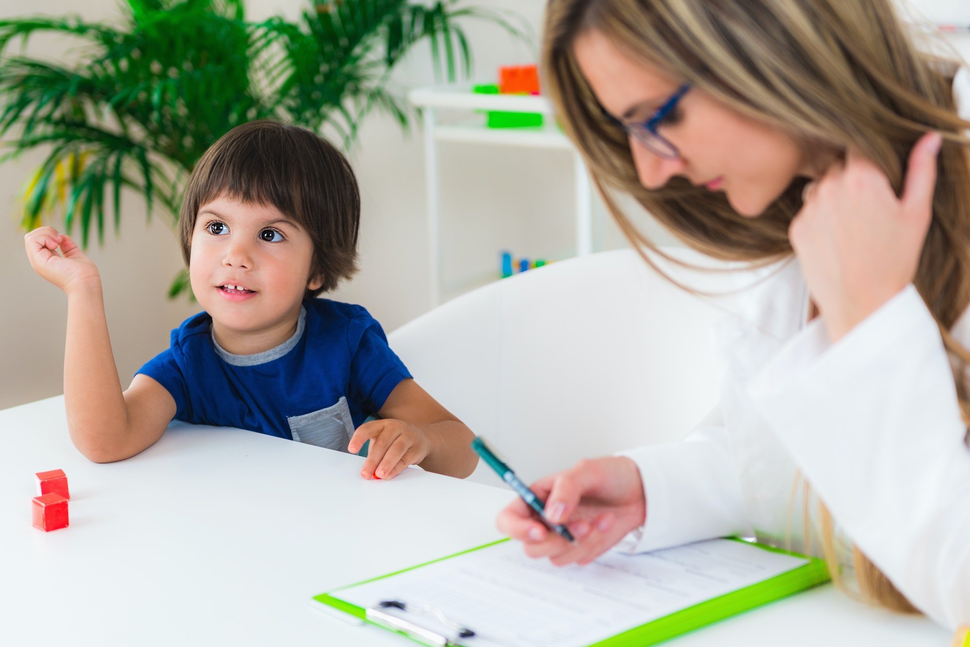 Healthy Ways To Talk To Your Child About Body Image And Weight
