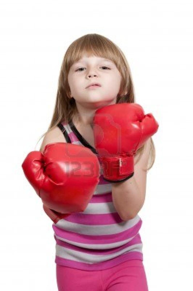 Help My Child Is Hurting Other Children At School