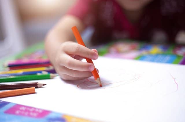How Can You Help A Child Struggling With Fine Motor Development