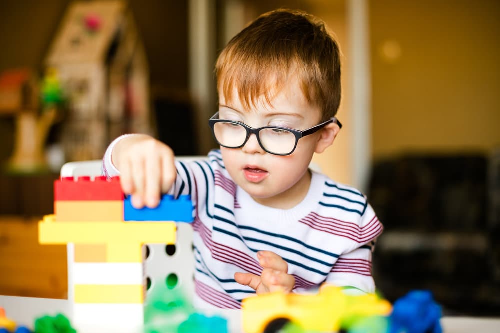 How Can You Help A Child With Autism