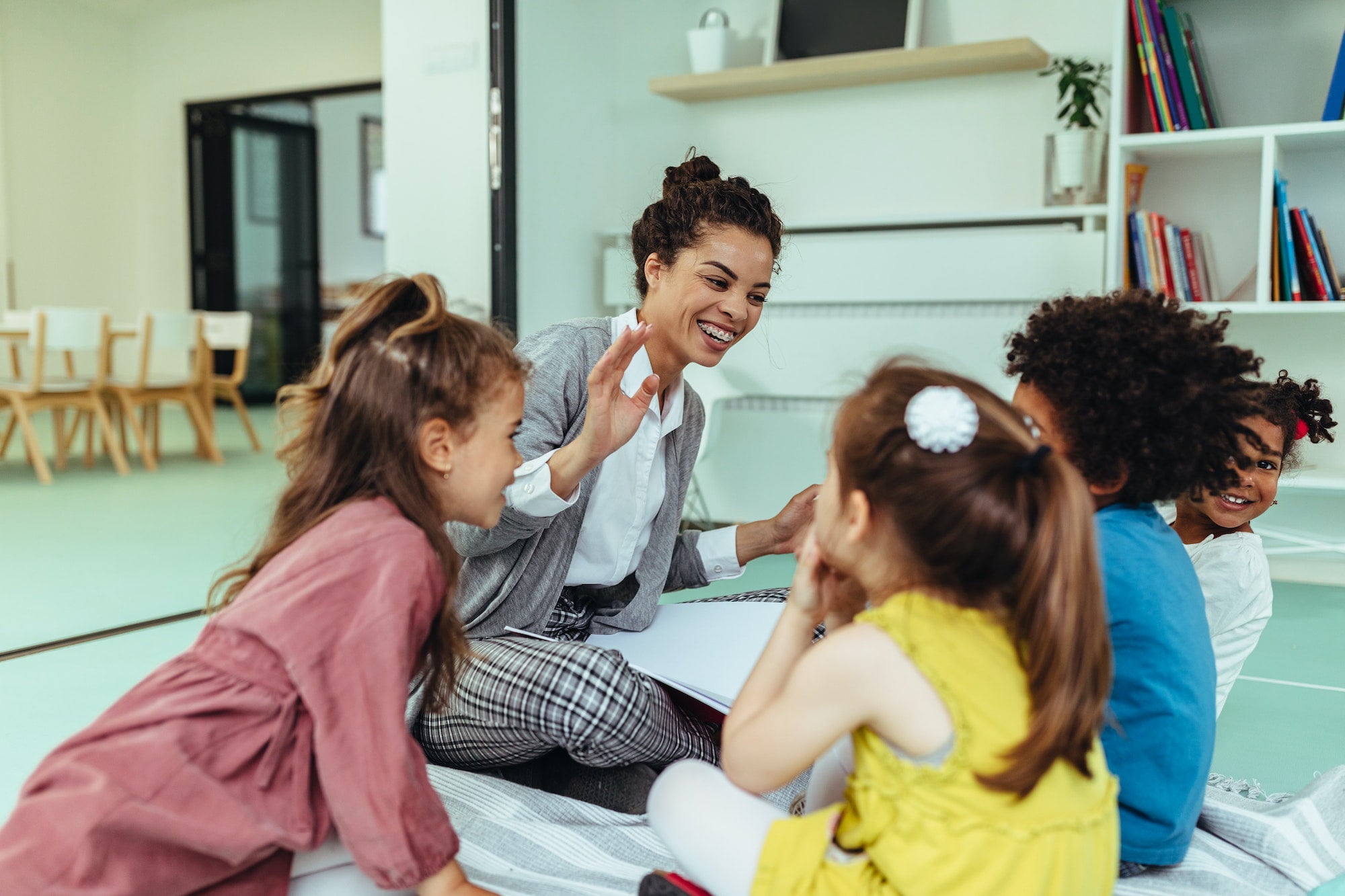How To Limit Your Child S Screen Time In A Healthy Way