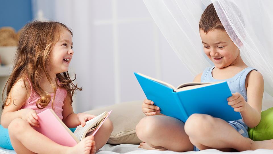 How To Listen To Your Child