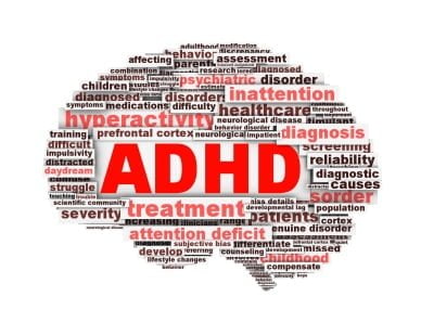 How To Support Your Adhd Child