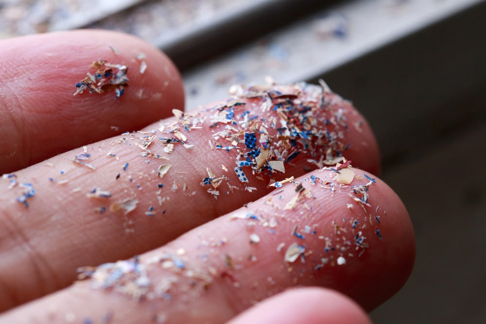 Microplastics Found In Human Brains What You Need To Know