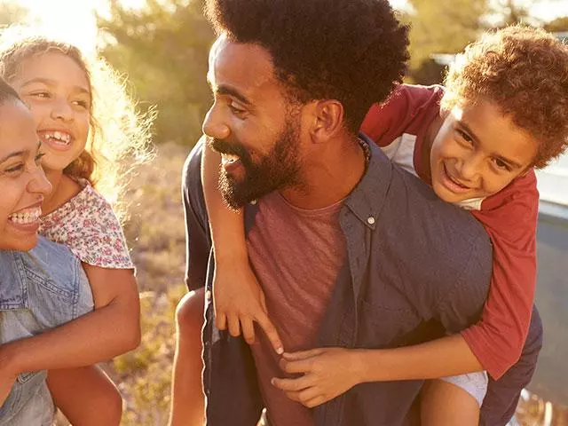 Parenting Styles