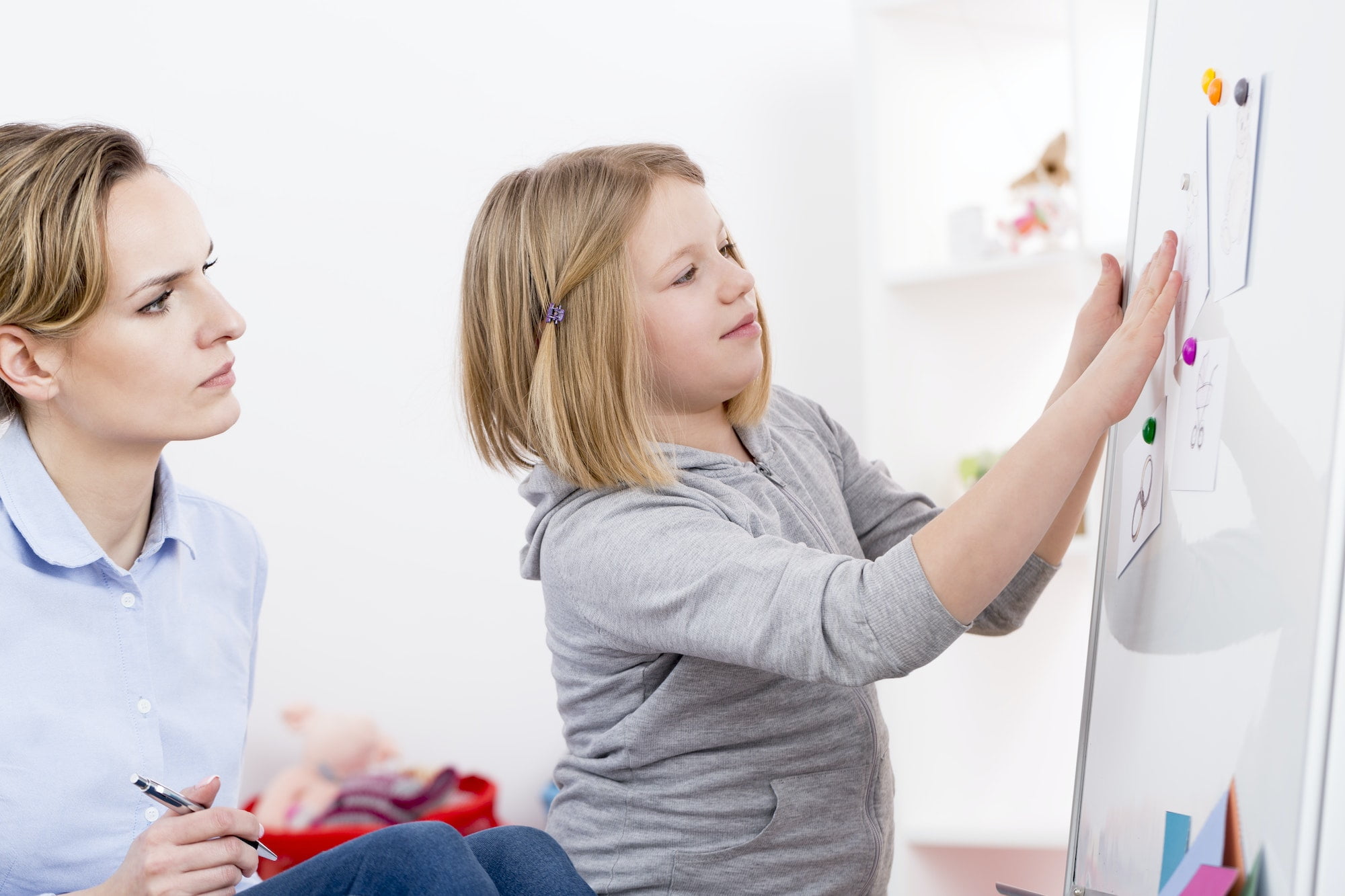 Play Therapy 6 Things Parents Shouldn T Do