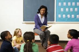 Reading Methods Taught At School
