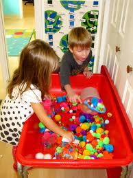 Sensory Modulation Difficulties