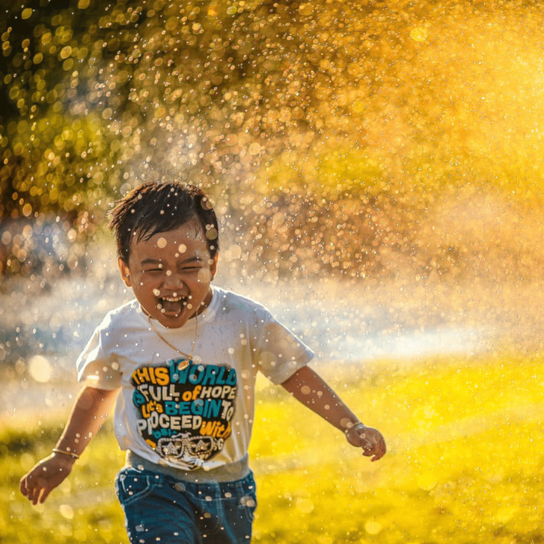 Social And Cognitive Stimulation In Early Childhood How Much Is Too Much