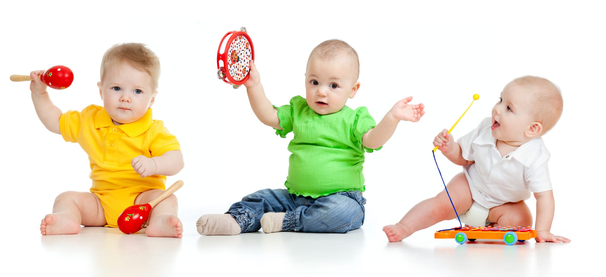 The Benefits Of Imaginative Play For Children