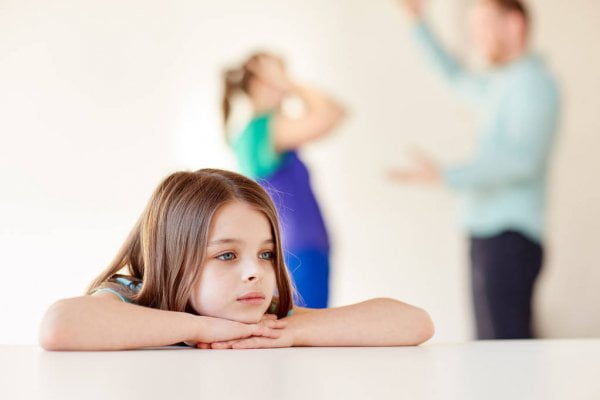 The Impact Of Child Abuse On The Developing Brain