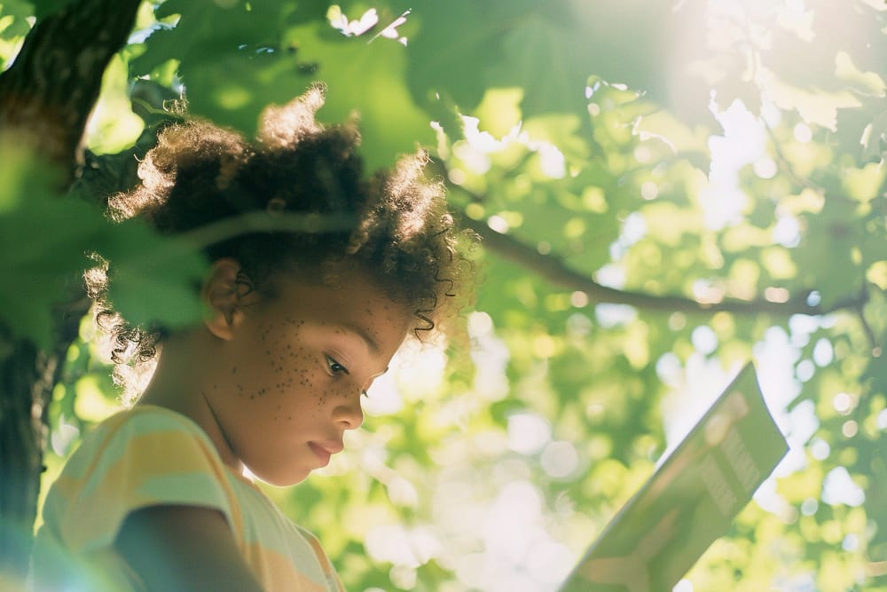 The Importance Of Nature For Brain Health Reconnecting Our Children With The Outdoors