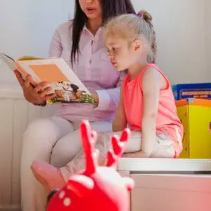 Things To Avoid When Teaching Your Child To Read