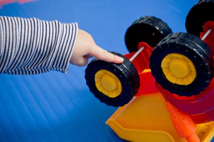 Tips For Shopping With Children