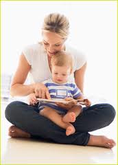 Tips On How To Develop A Love Of Reading In Children Birth To 3 Years