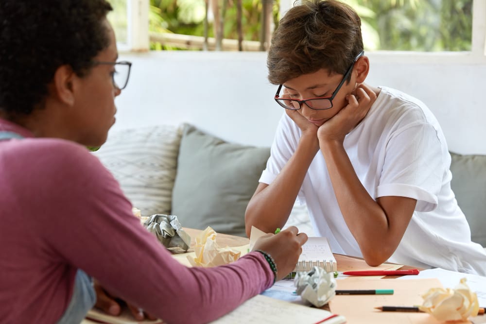 Unmasking The Subtle Sensory Seeking Behaviours In Adhd