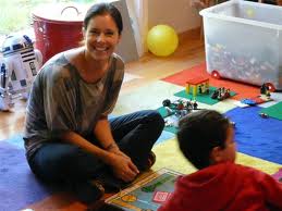 What Is A Child Psychologist