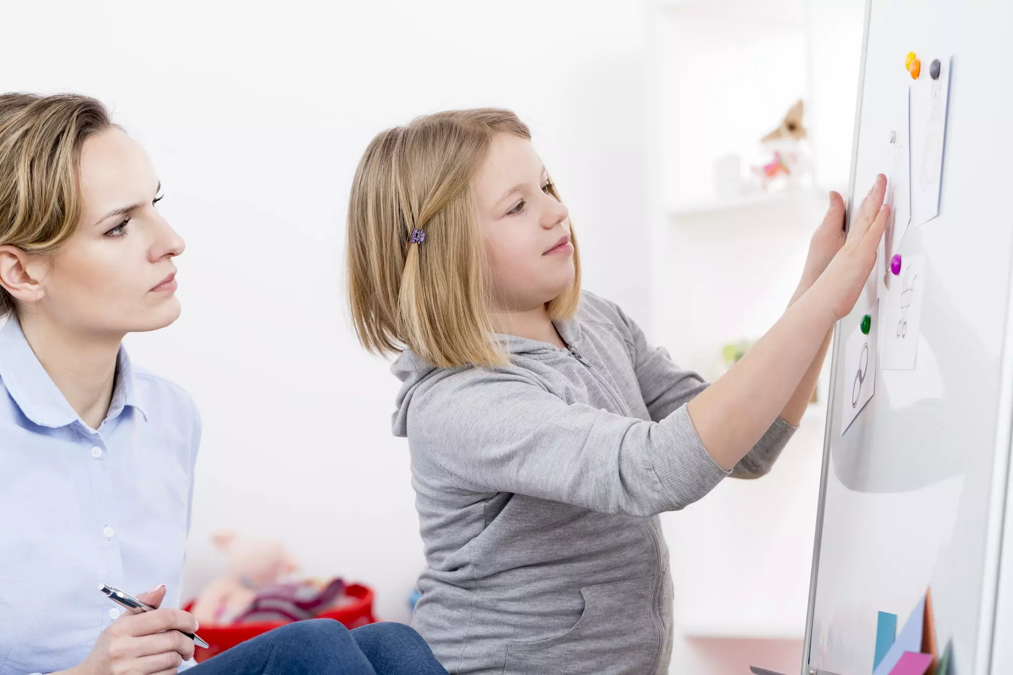 What Is Play Therapy And How Does It Work