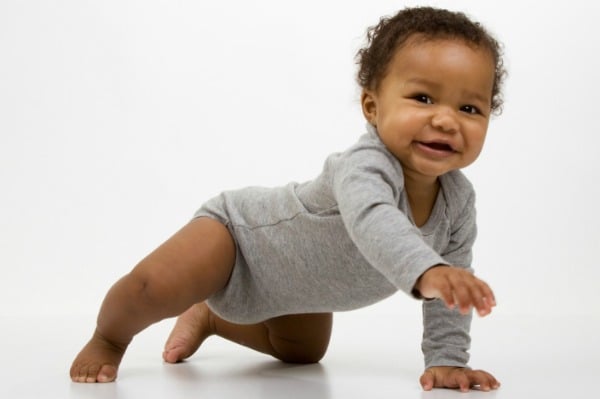 Why Crawling Is Important