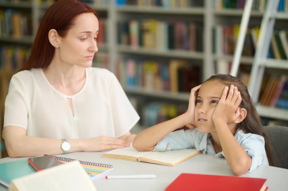 Will My Child Outgrow Adhd