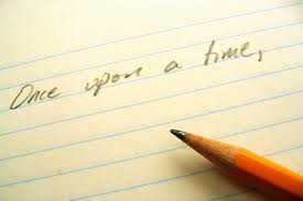Writing Exercises For Children